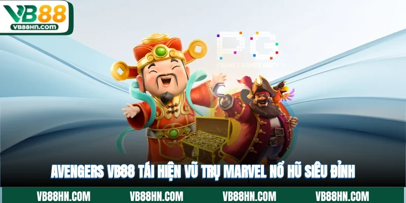 Avengers