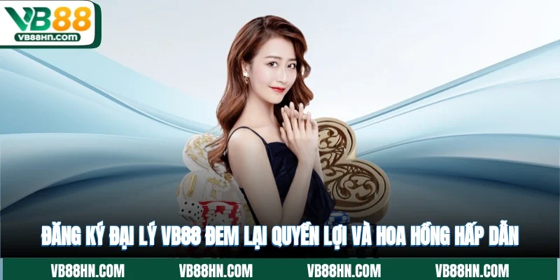 đăng ký đại lý