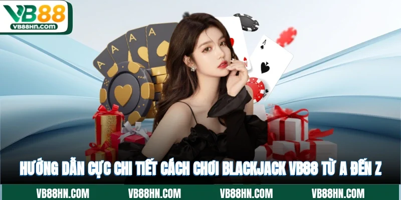 Blackjack