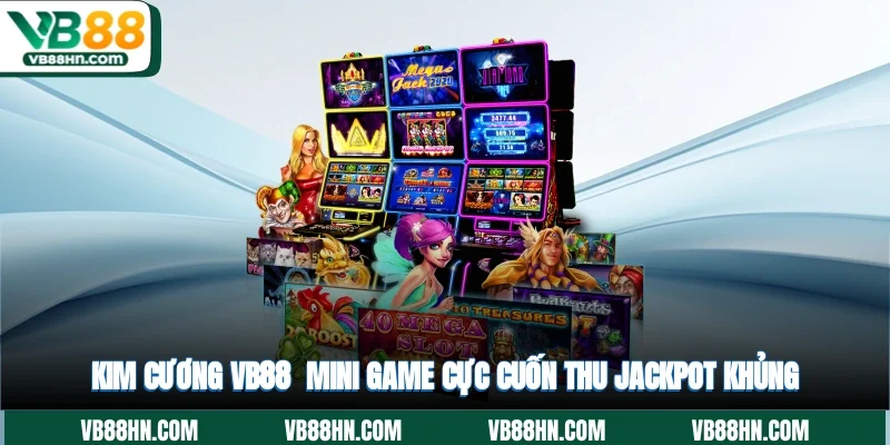 Kim Cương VB88
