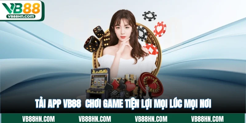 tải app VB88