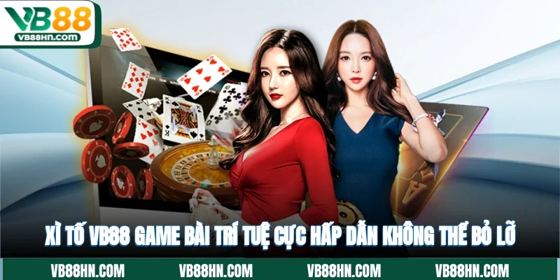 Xì tố